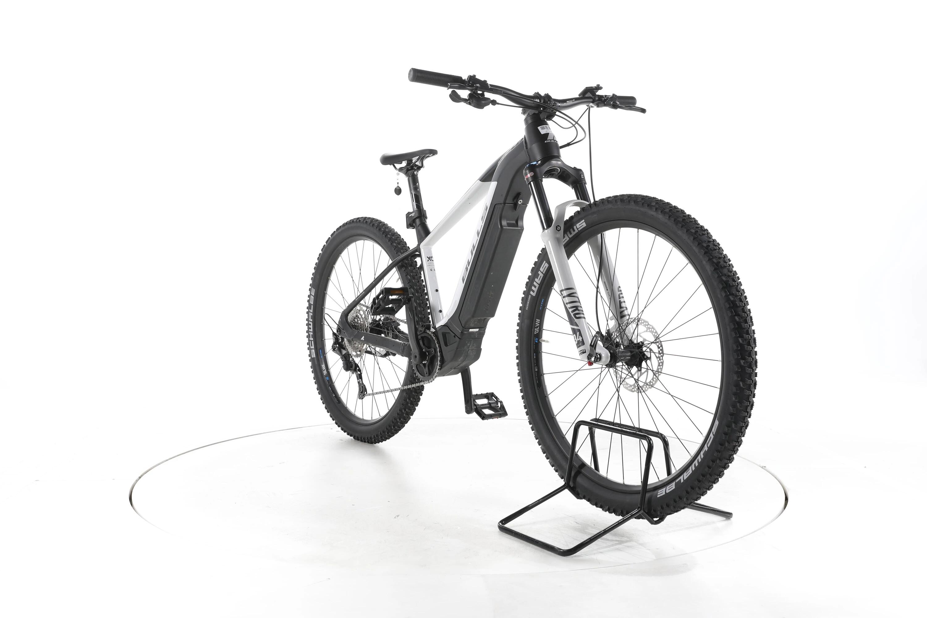 Segunda vida - Bulls E-Stream EVO 1 E-Bike - Em muito bom estado. 3/7