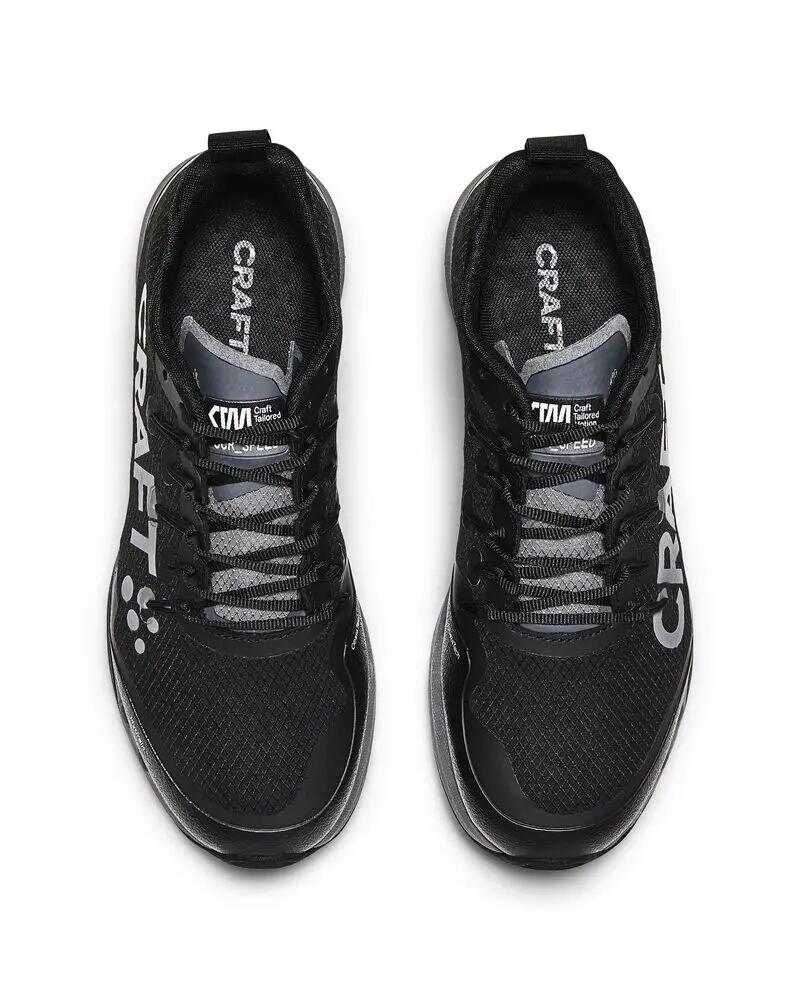 craft Ténis OCRxCTM Speed W — Leve com tração off‑road 4/5