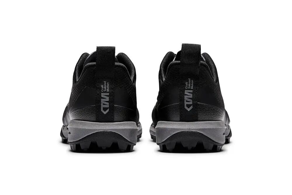 craft Ténis OCRxCTM Speed W — Leve com tração off‑road 3/5
