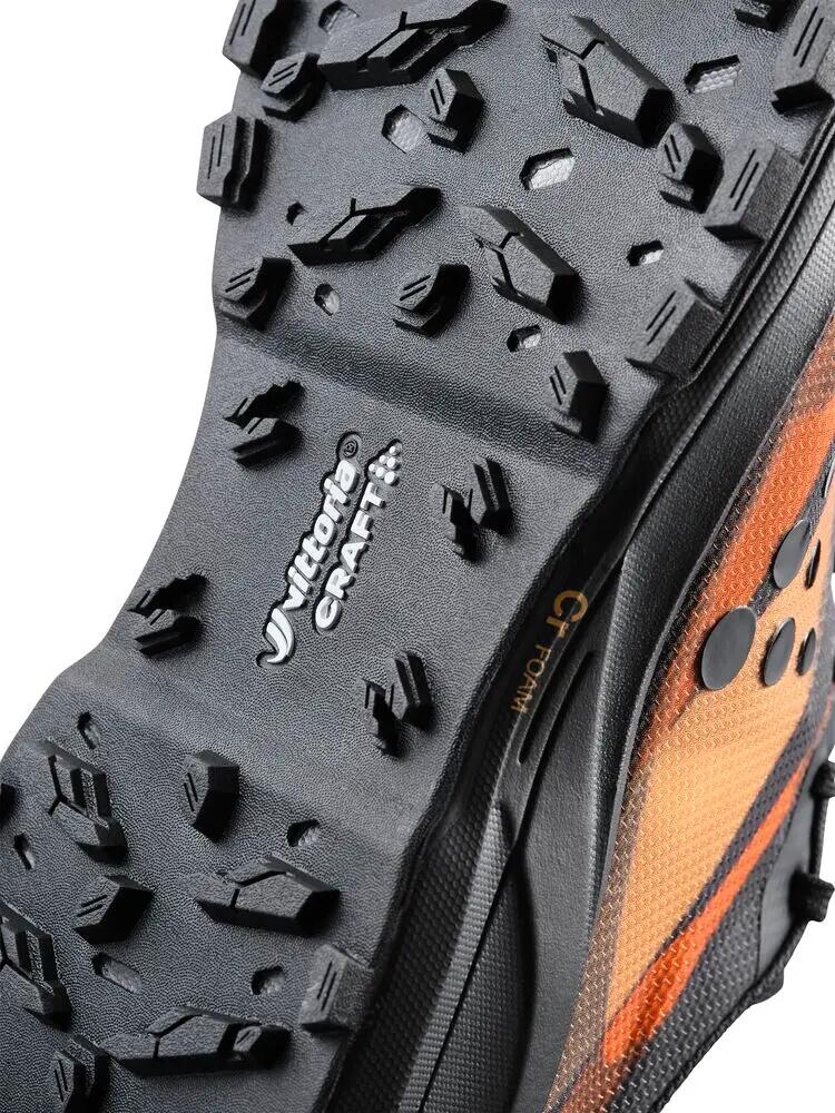 craft Pure Trail PRO W – trailschoen met Cr Foam Pro™ en Vittoria-zool 6/7