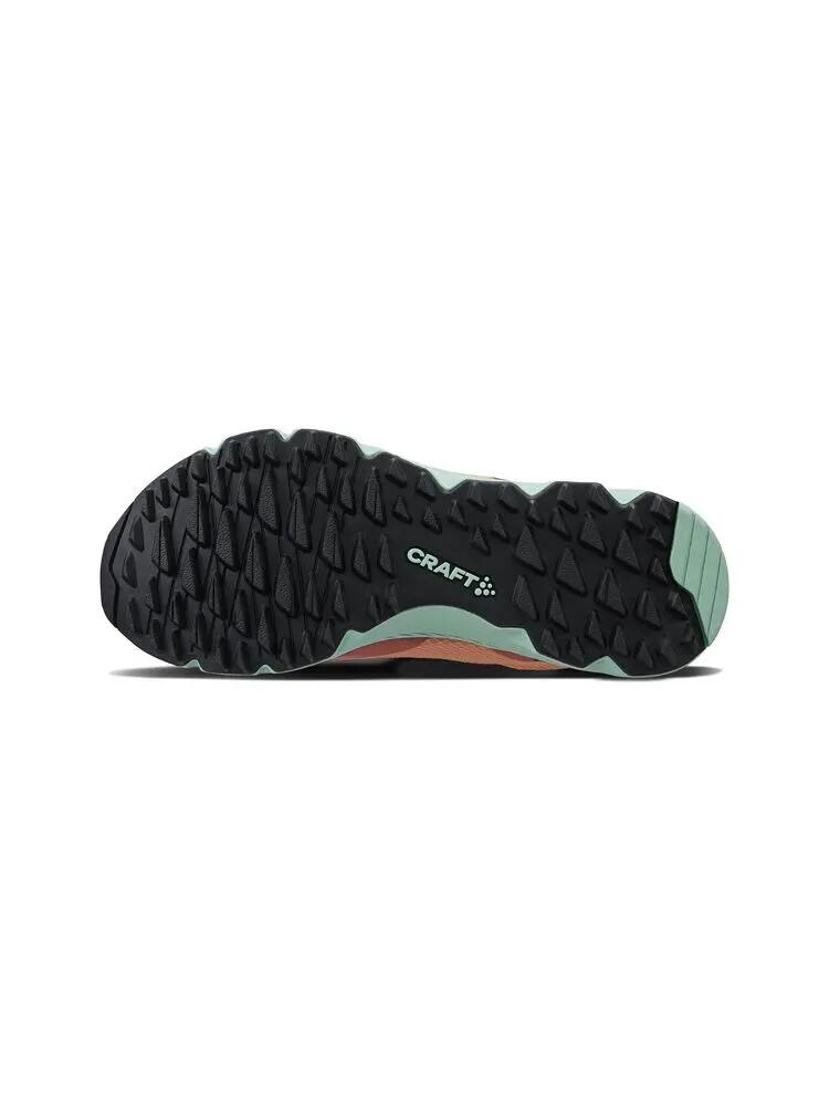 craft Sapatilhas ADV Nordic Trail W — Leves, protetoras e todo-terreno 2/6