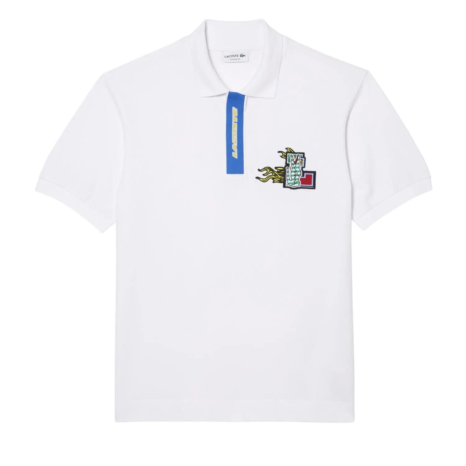 Koszulka męska Lacoste 2/4