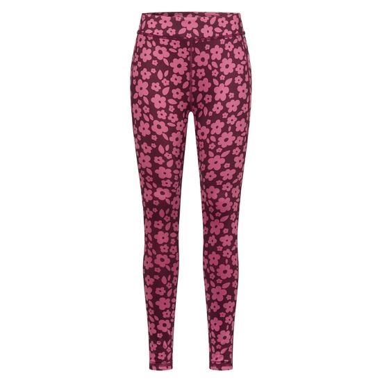 Leggings d'hiver Barlia pour enfants