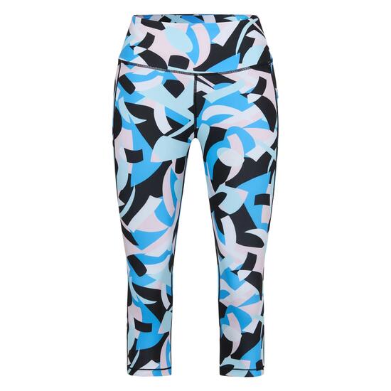 3/4 Leggings Damen Dare 2B Influential II