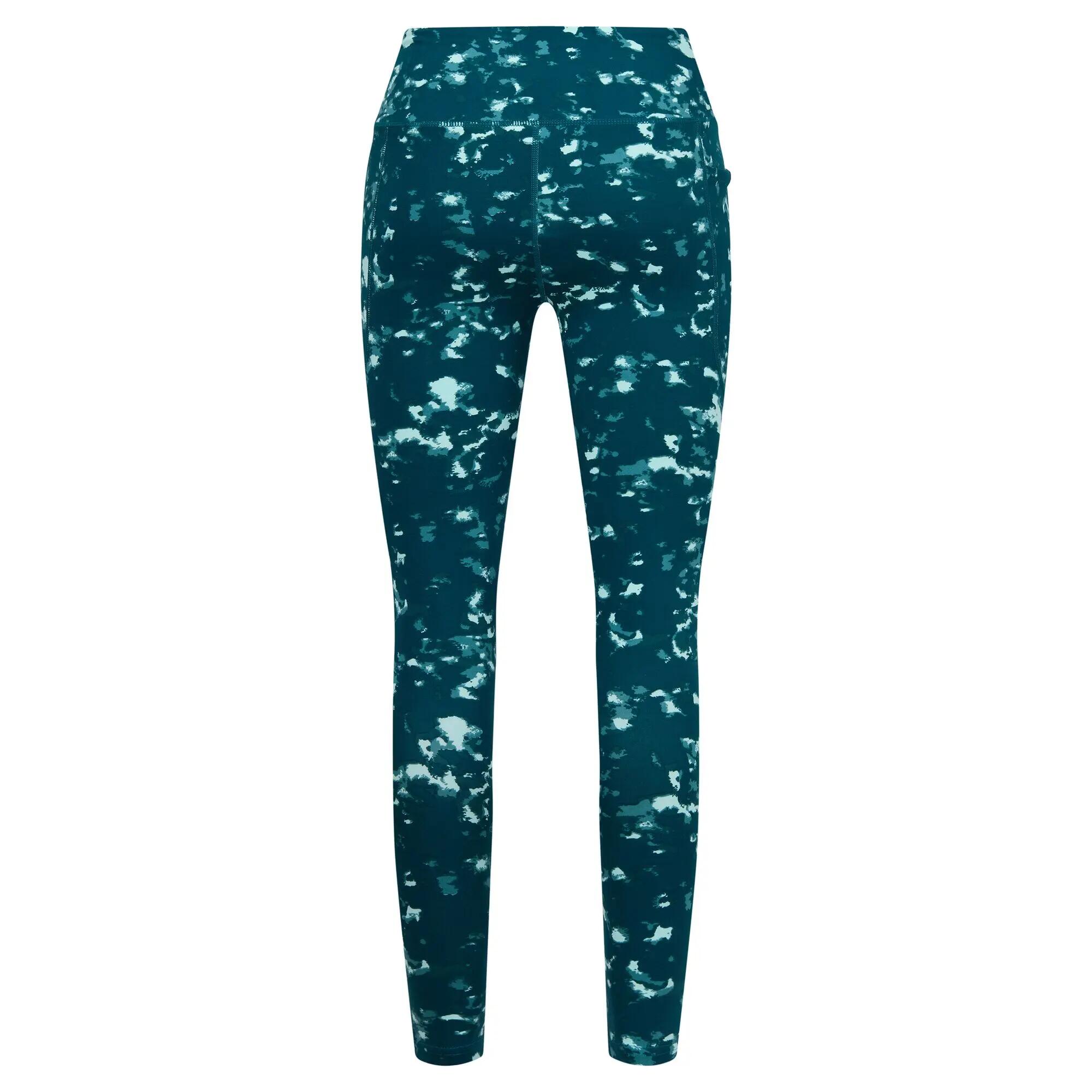 Leggings contorneados para mujer, cómodos y para actividades al aire libre 9/10