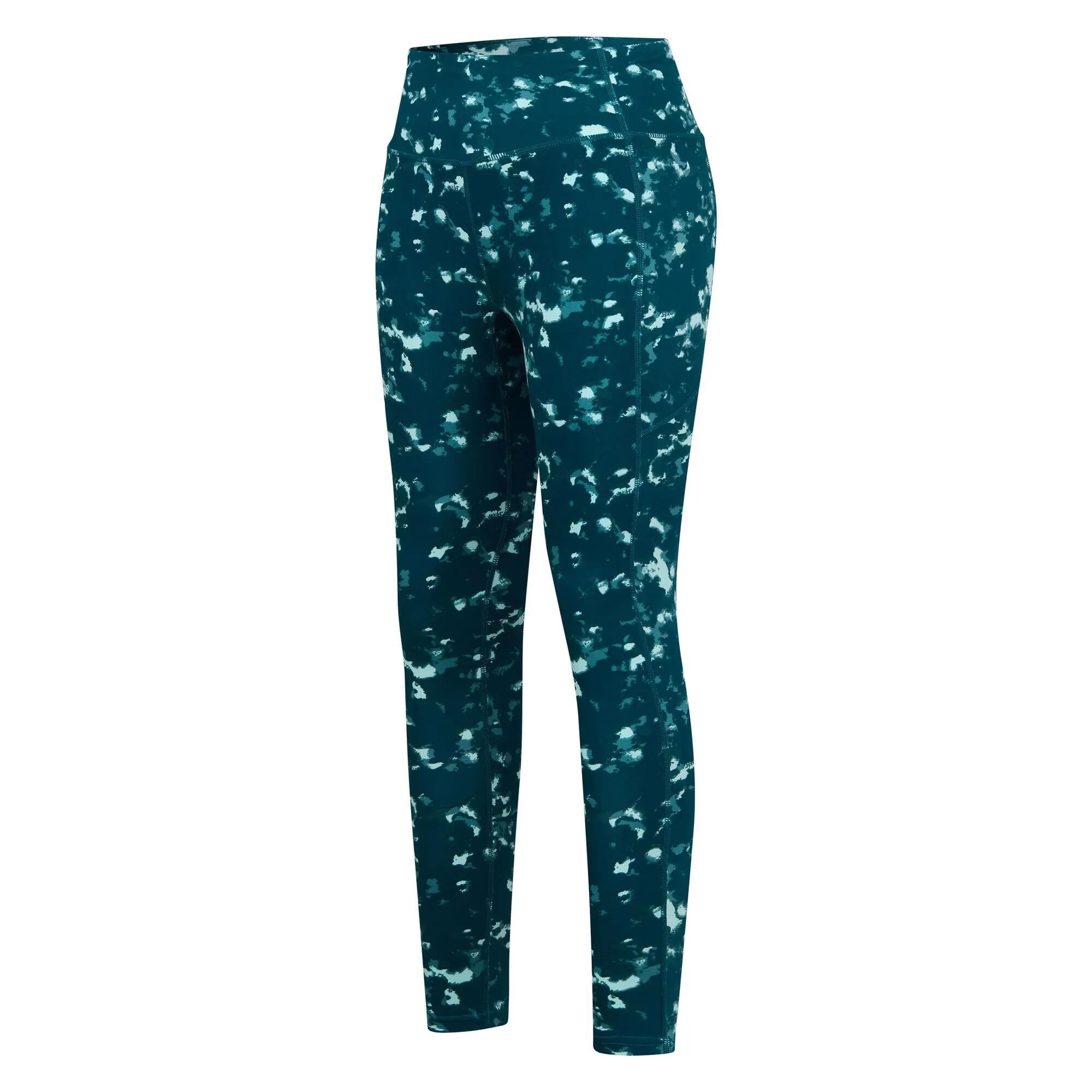 Leggings contorneados para mujer, cómodos y para actividades al aire libre 8/10