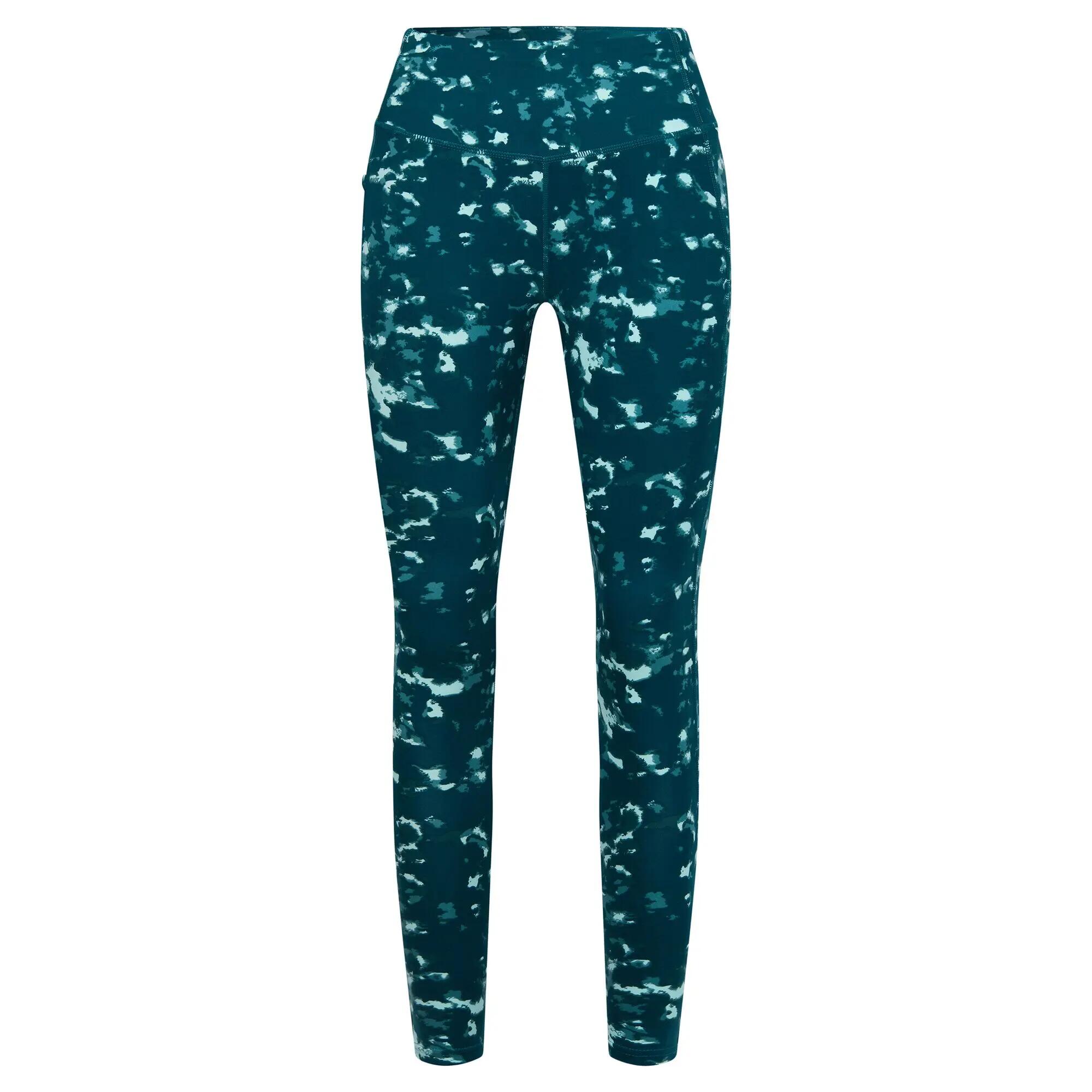 Leggings contorneados para mujer, cómodos y para actividades al aire libre 7/10