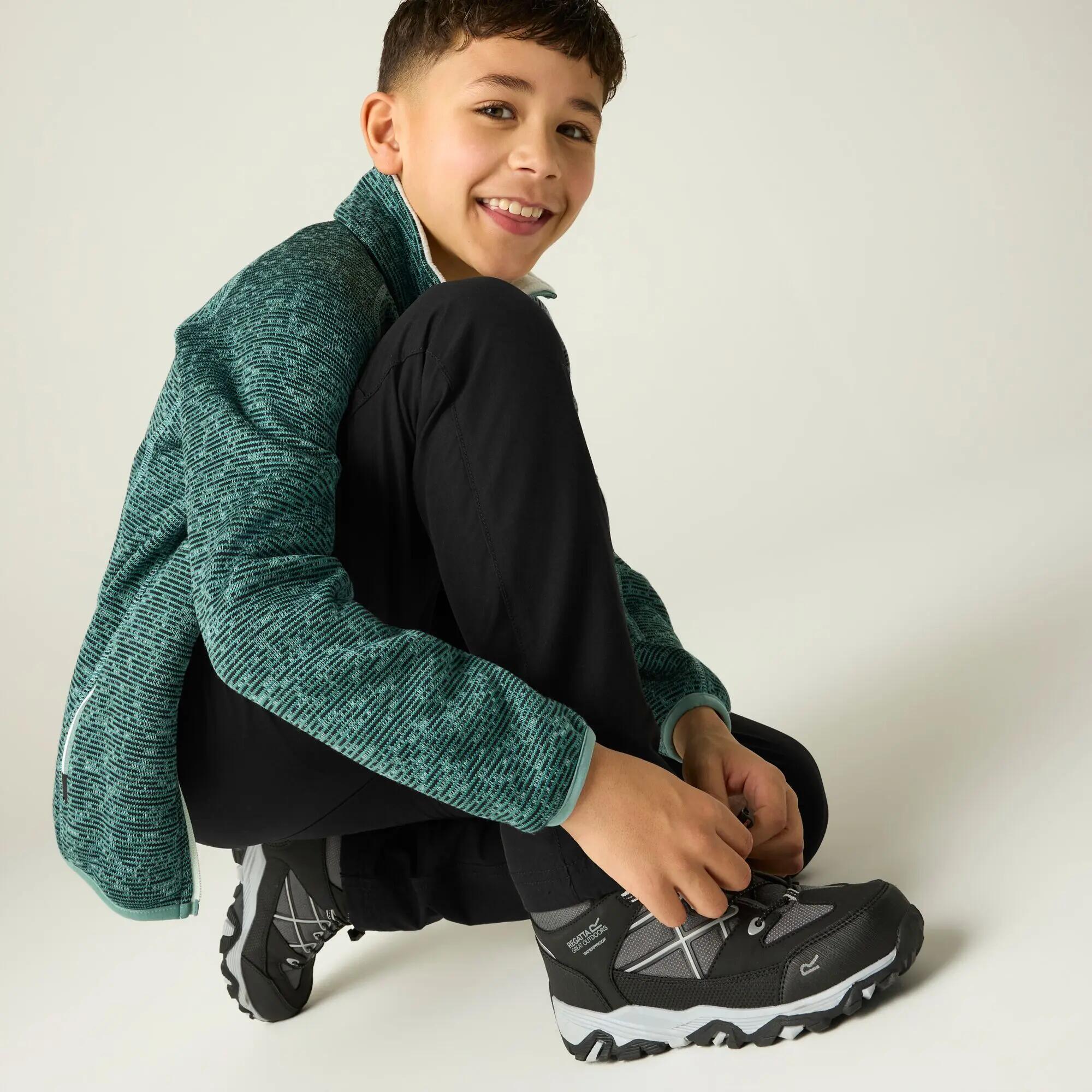 Pantaloni invernali Junior Highton 5/9