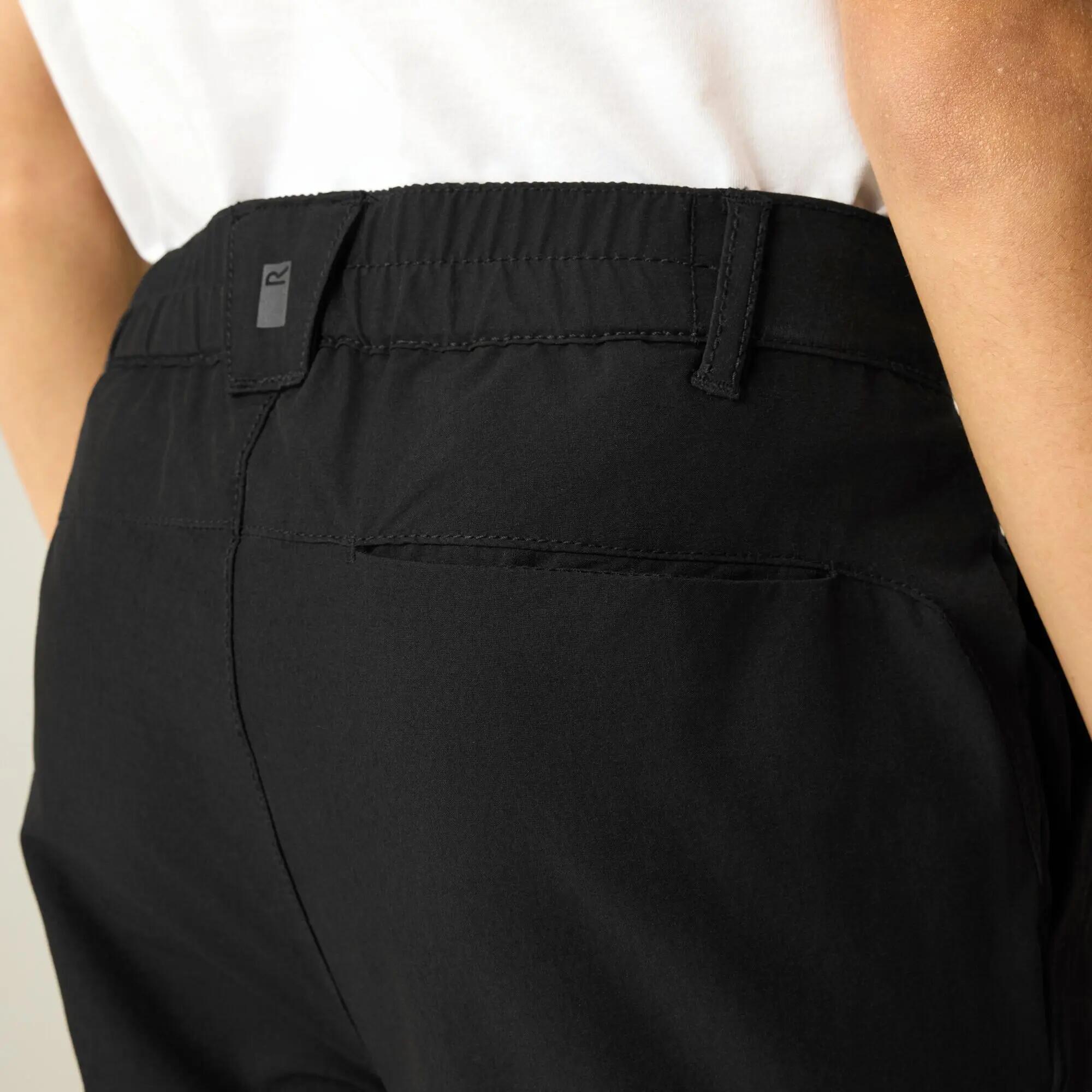 Pantaloni invernali Junior Highton 4/9