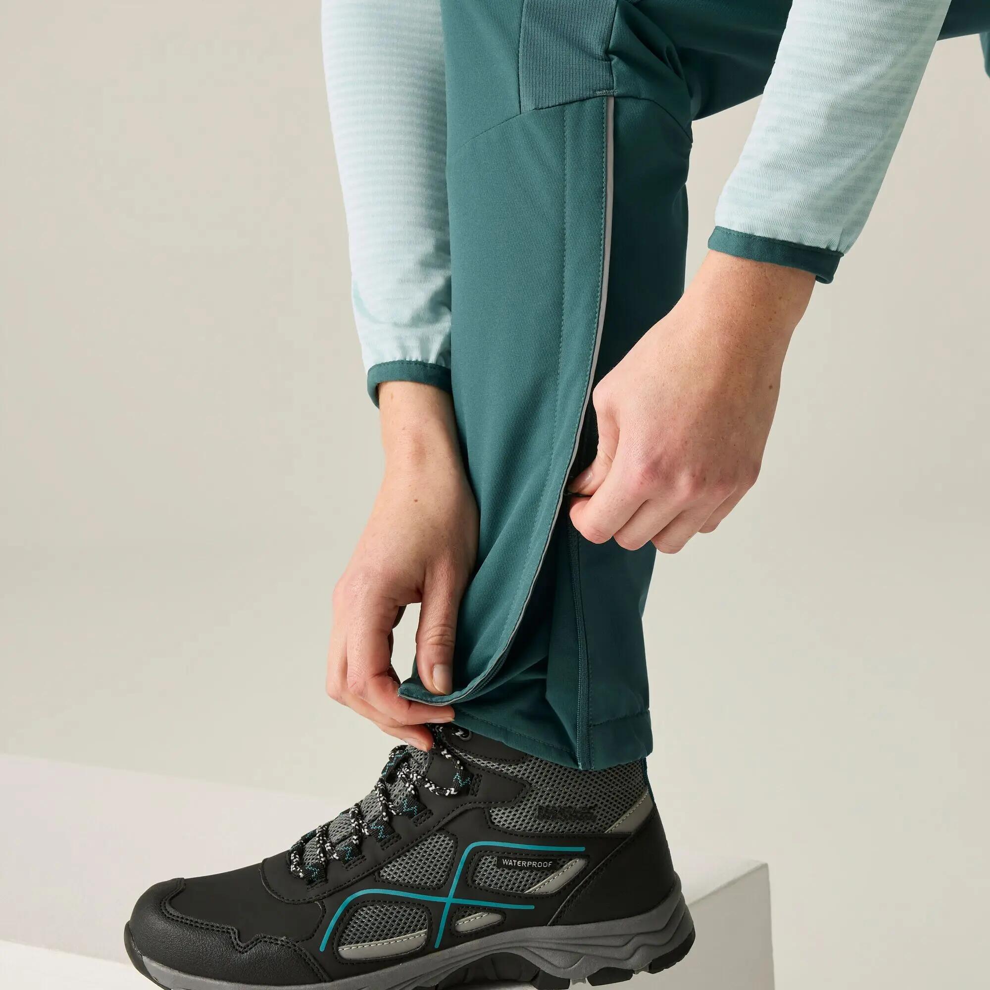 Pantalón de invierno impermeable Mountain para mujer 5/11