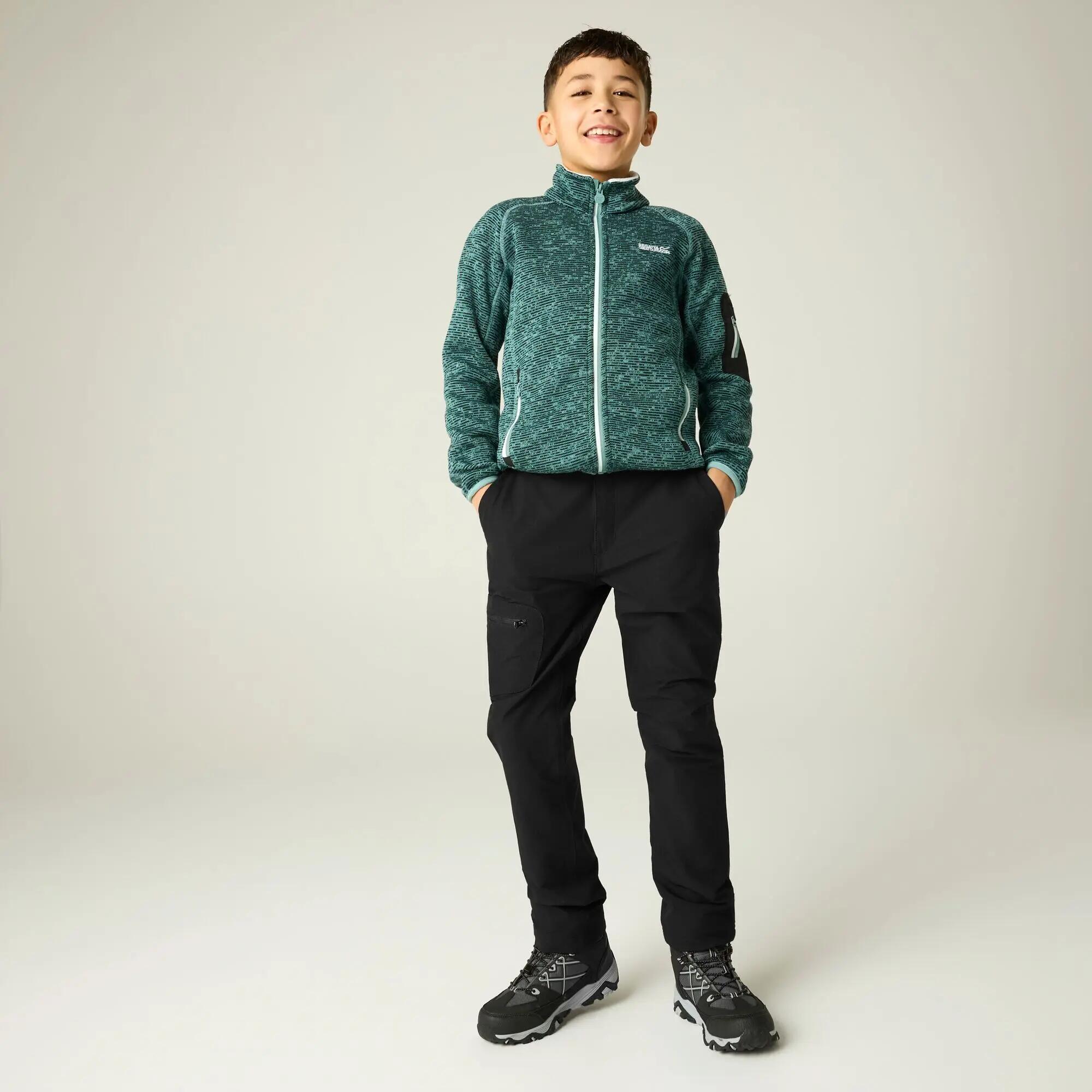 Pantaloni invernali Junior Highton 3/9