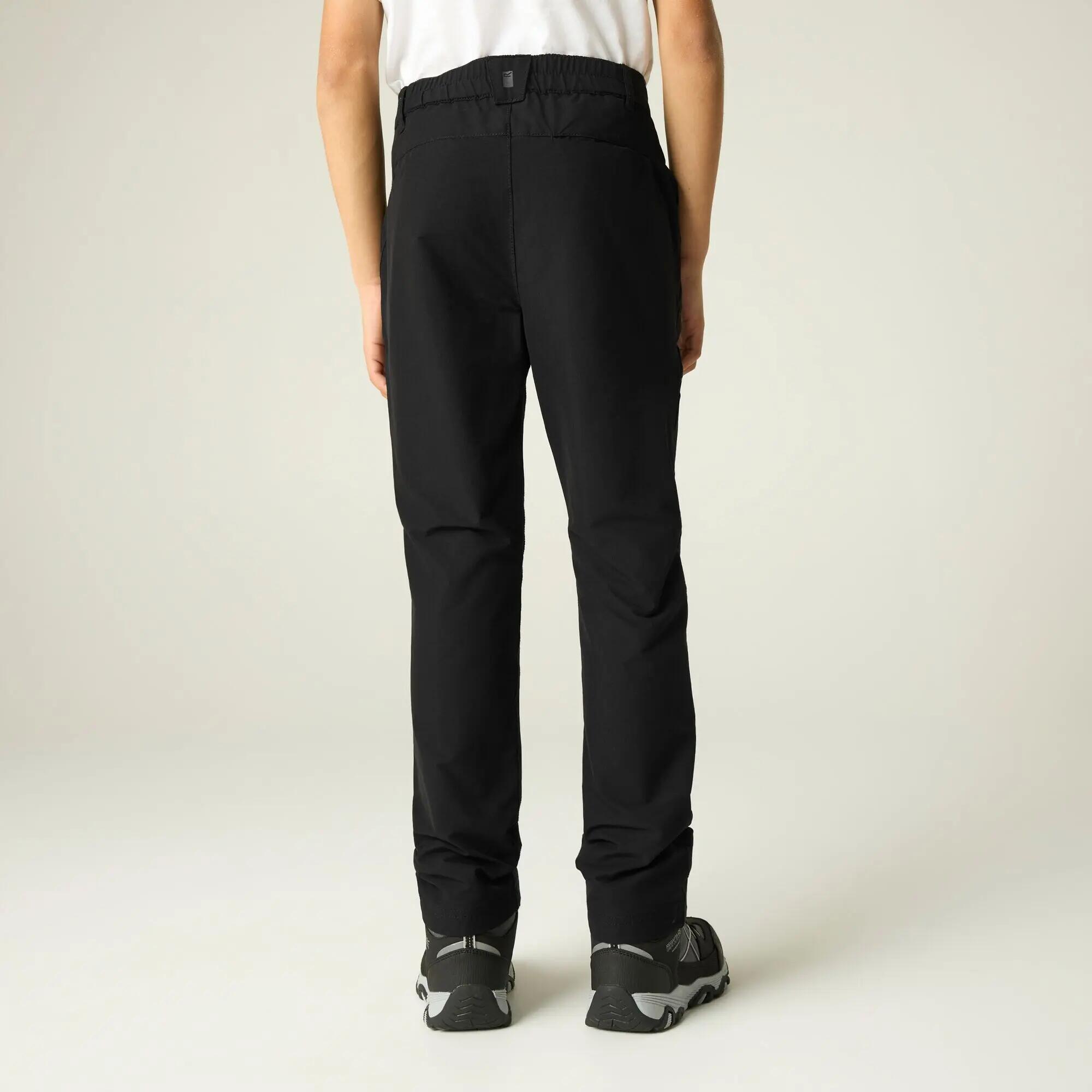 Pantaloni invernali Junior Highton 2/9