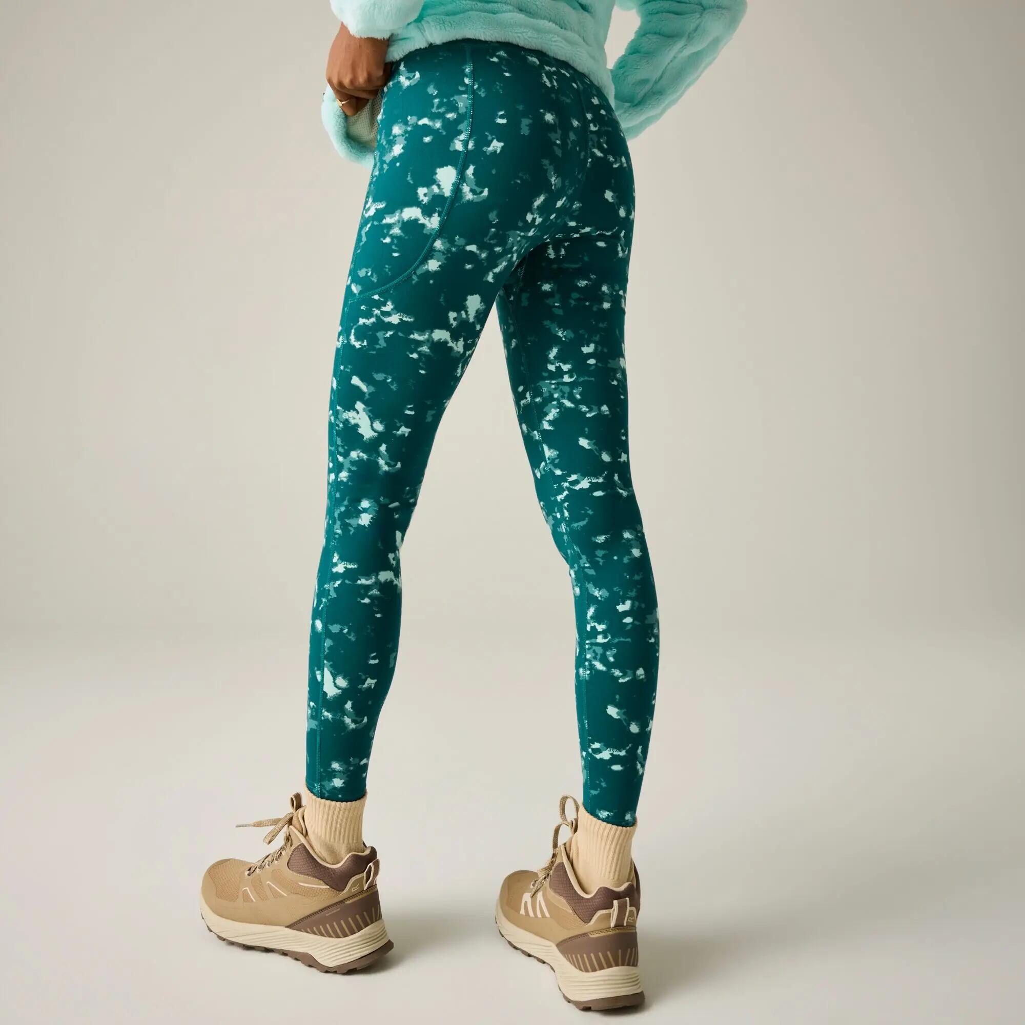 Leggings contorneados para mujer, cómodos y para actividades al aire libre 3/10