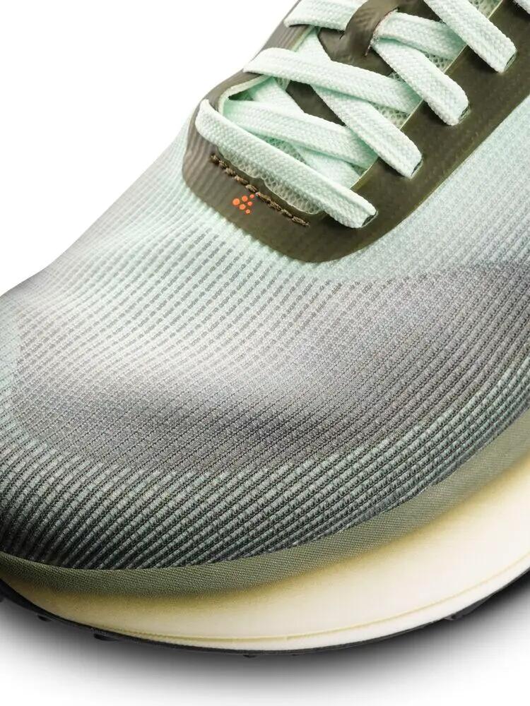 craft Nordlite Ultra 2 M — Ténis road-to-trail com Cr Foam™ leve e reativo 5/7