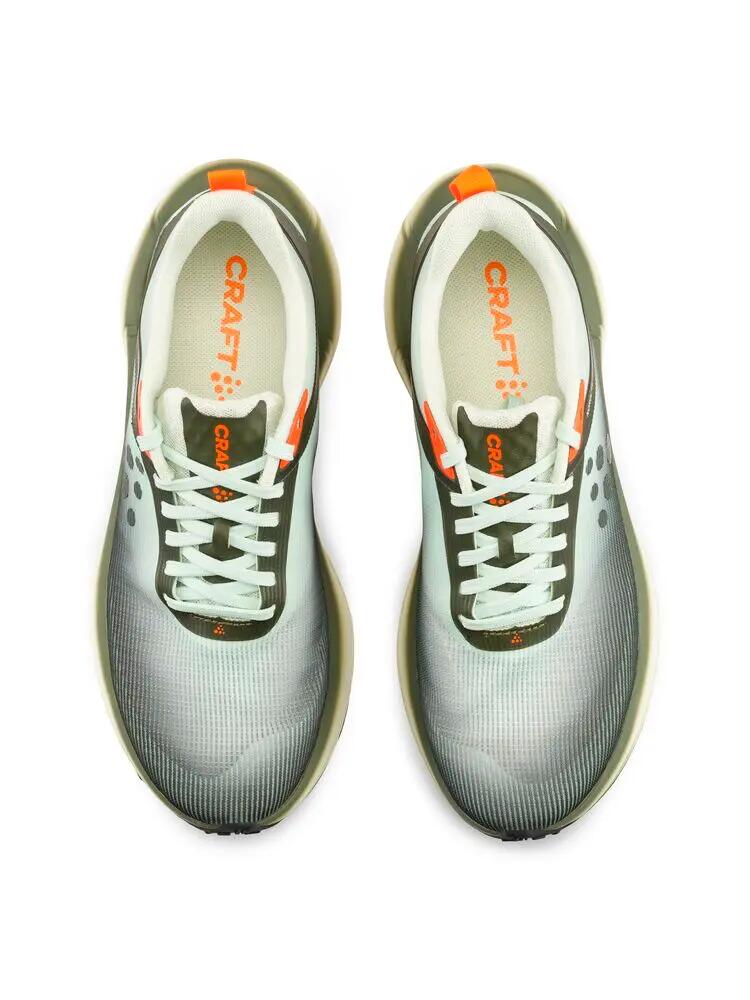 craft Nordlite Ultra 2 M — Ténis road-to-trail com Cr Foam™ leve e reativo 3/7