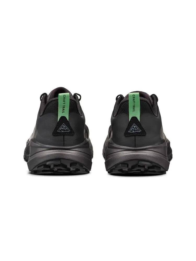 craft Pure Trail X W — Ténis de trail estável e resistente 5/7