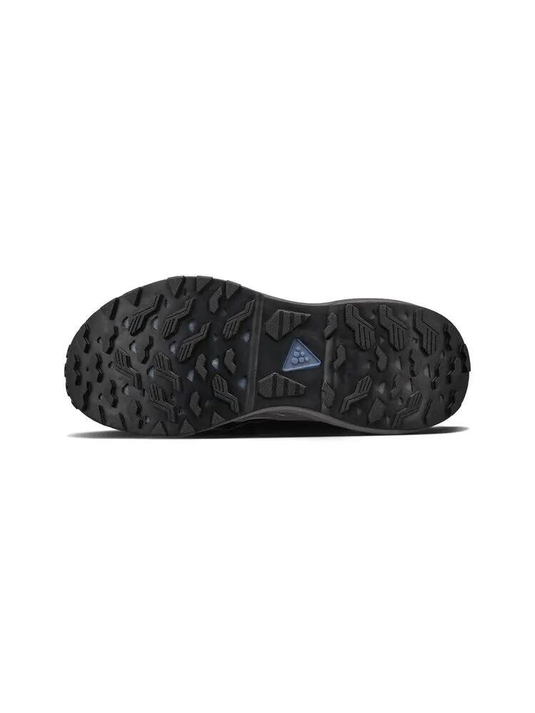 craft Pure Trail X W — Ténis de trail estável e resistente 4/7
