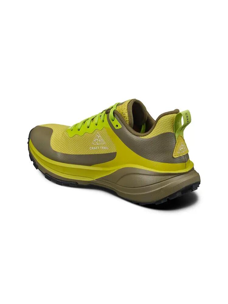 craft Sapatilha Pure Trail X M — trail resistente e estável para longas 3/7