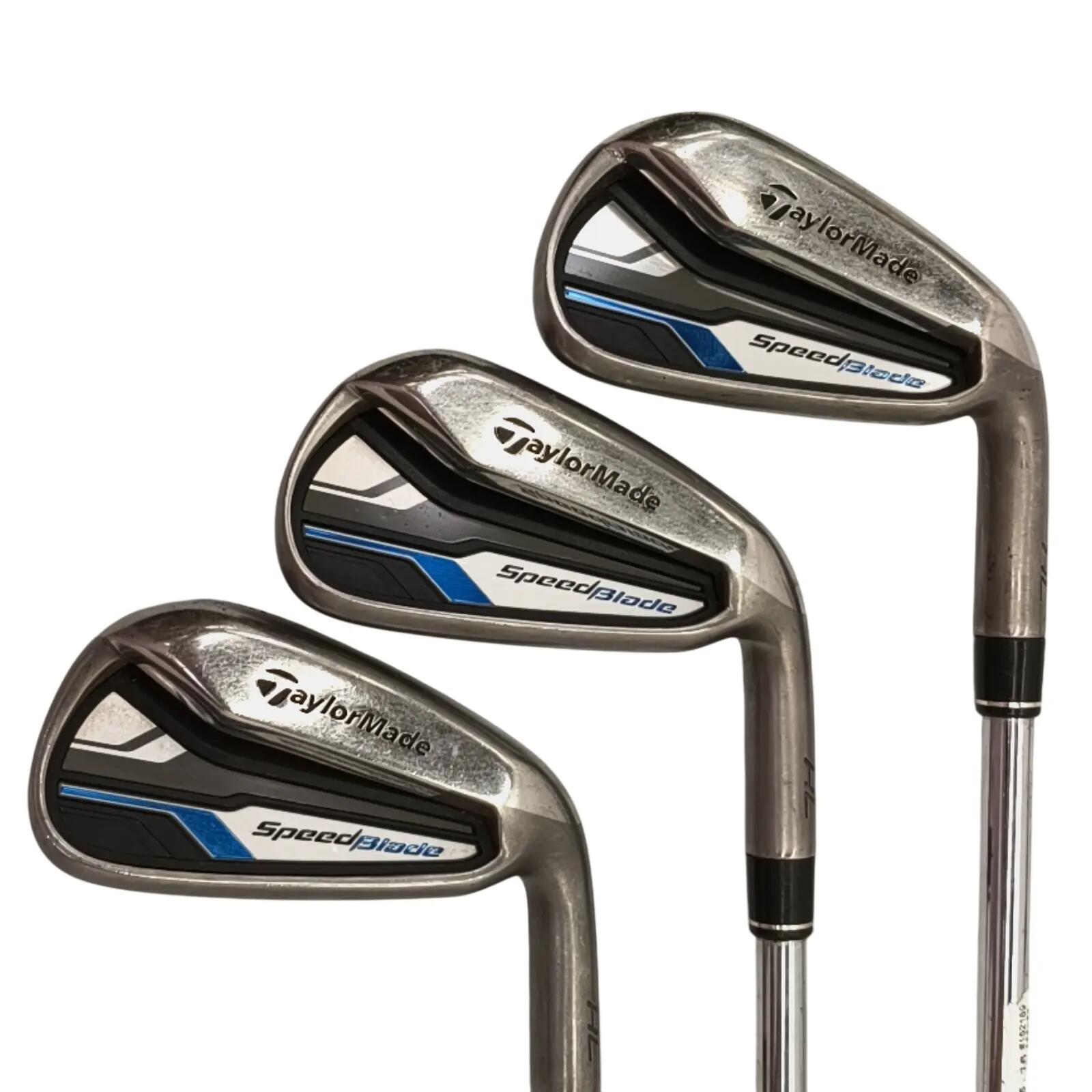 TAYLORMADE picture