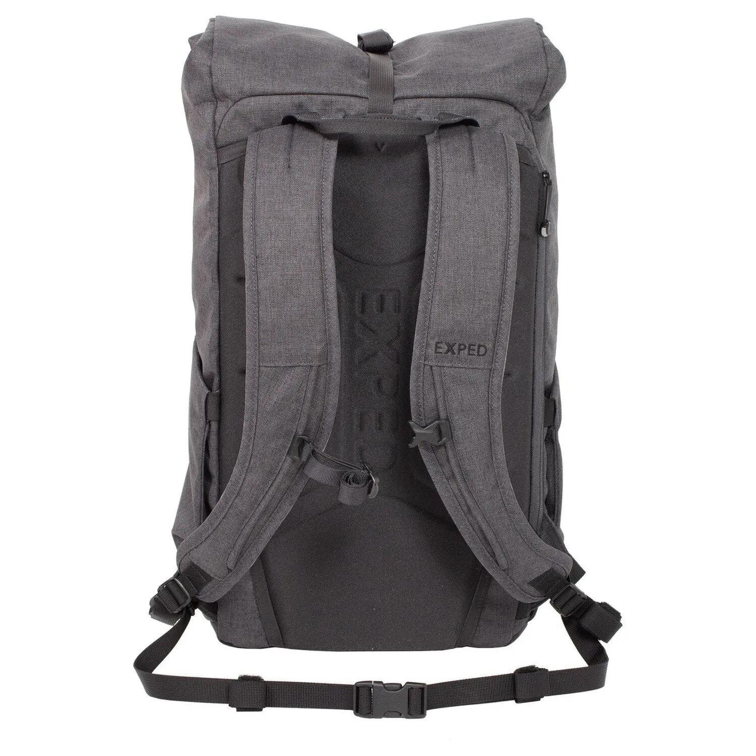 Exped Metro 30 Rolltop - Rucksack 56 cm 2/3