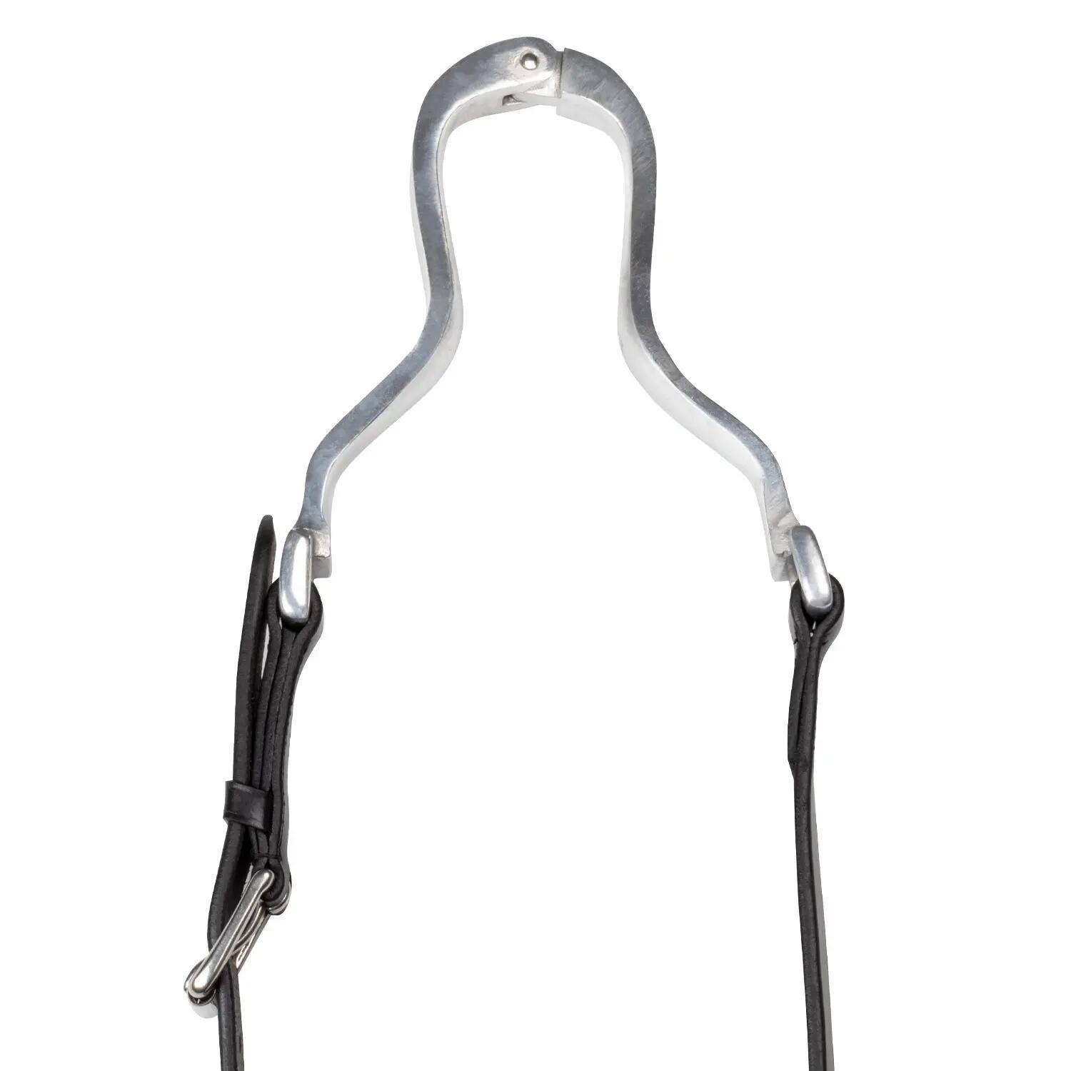 Anti lit bébé amer avec métal aluminium pc 2/4