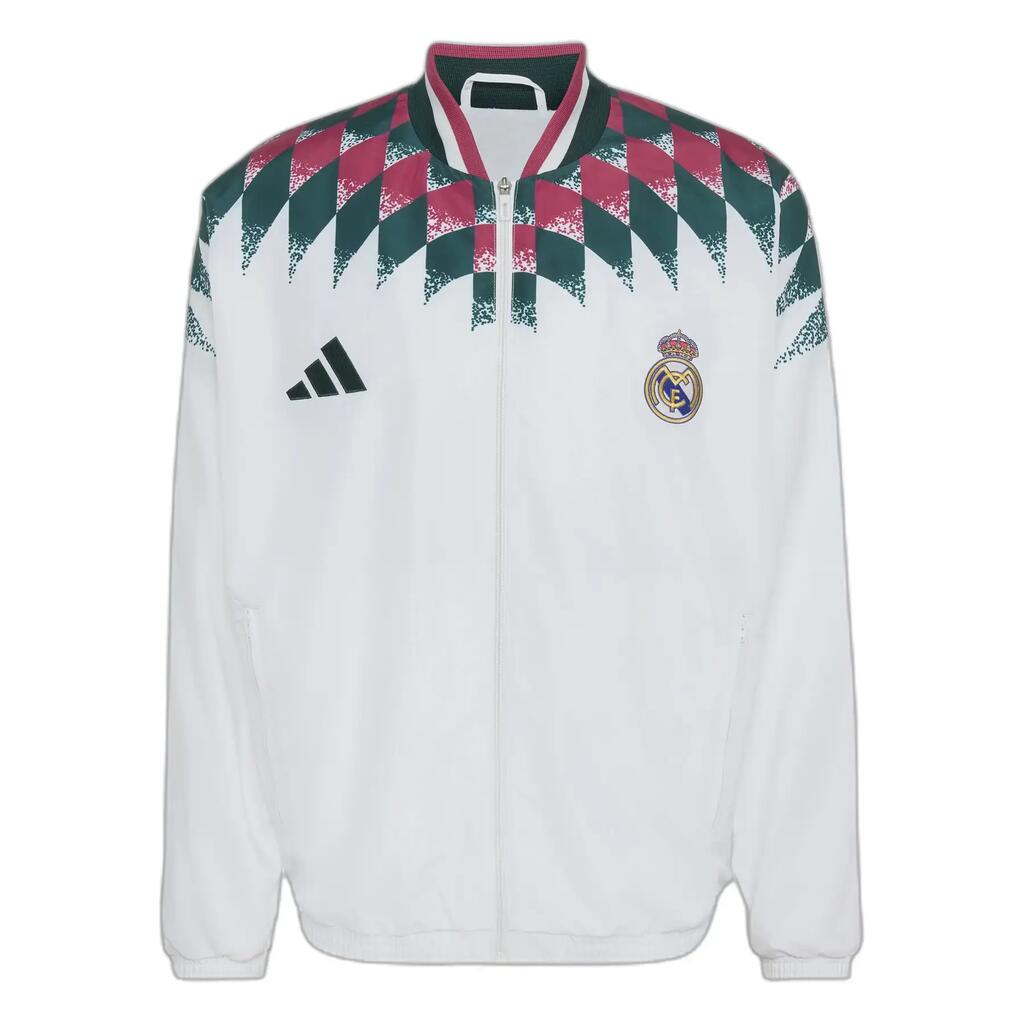 Real Madrid Jacket 2026/27