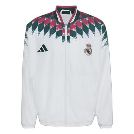 Kurtka Real Madrid 2026/27