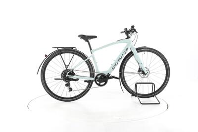 Ebike ricondizionata · Specialized Turbo Vado SL 4.0 EQ · Ottime condizioni