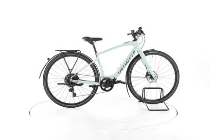 Reconditionné - Specialized Turbo Vado SL 4.0 EQ Trekking E-Bike - Très Bon