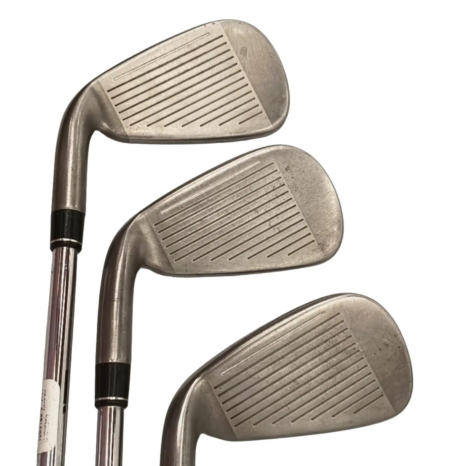 TaylorMade Vitesse Blade HL Série de fers / 4-PW / Flex Uniflex / Acier 7/7