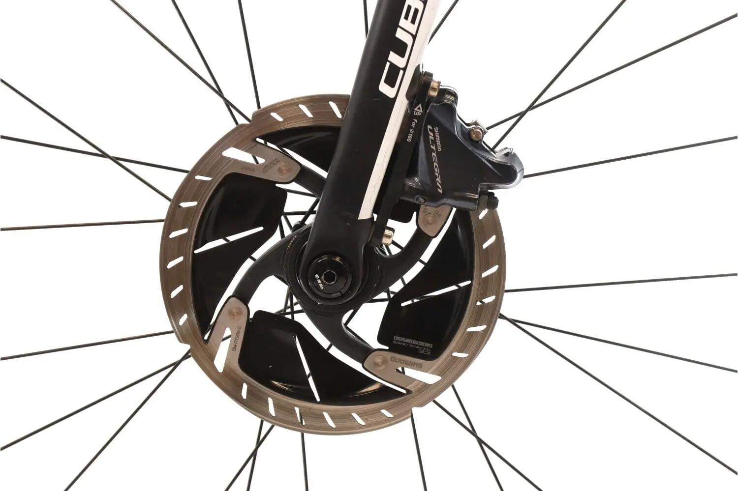 Segunda Vida · Bici estrada ·  Litening C62 Race Di2 11V · Muito bom estado 7/8