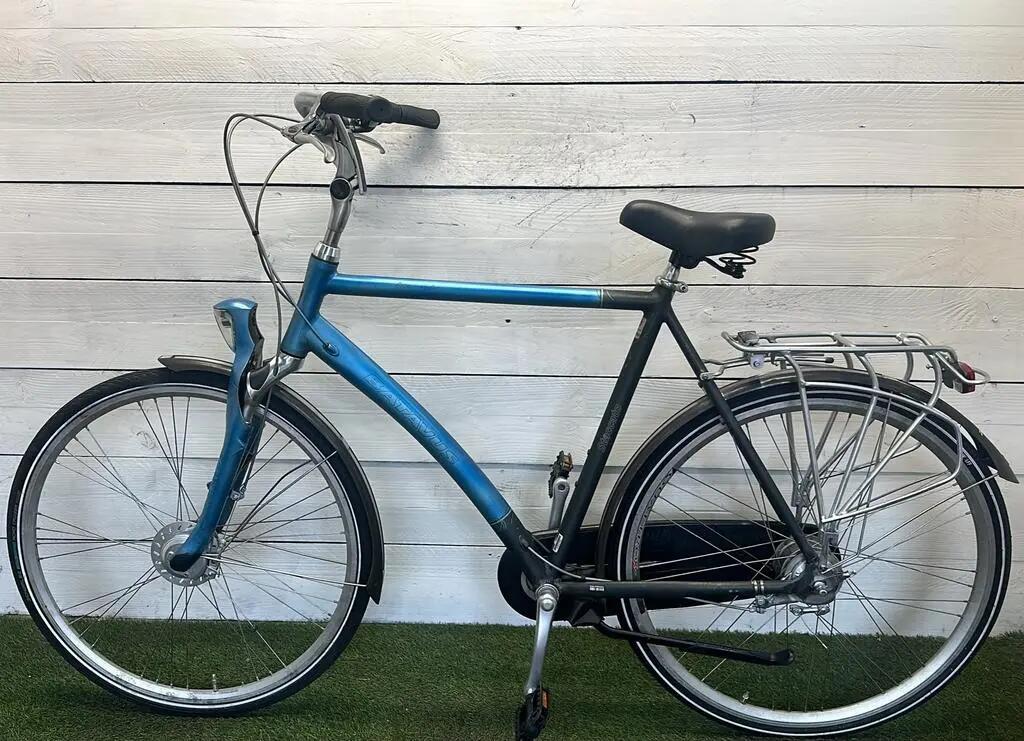 Bicicleta usada Batavus Staccato 4/4