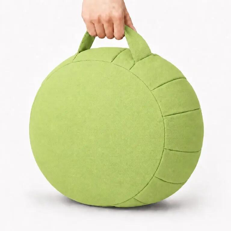 Polštář na jógu a meditaci 4/7