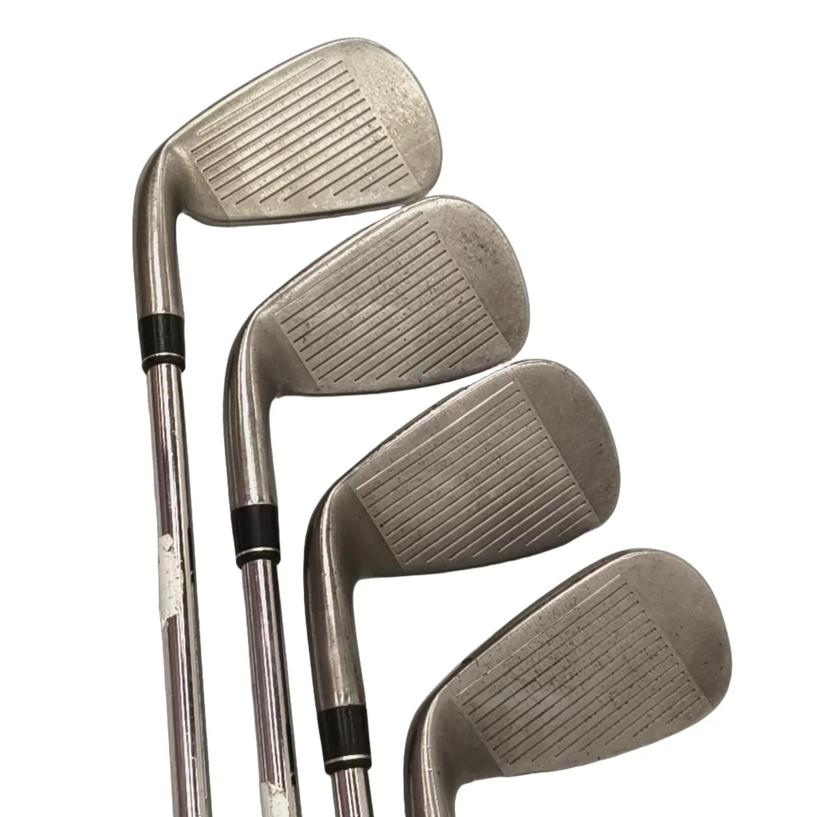 TaylorMade Vitesse Blade HL Série de fers / 4-PW / Flex Uniflex / Acier 6/7