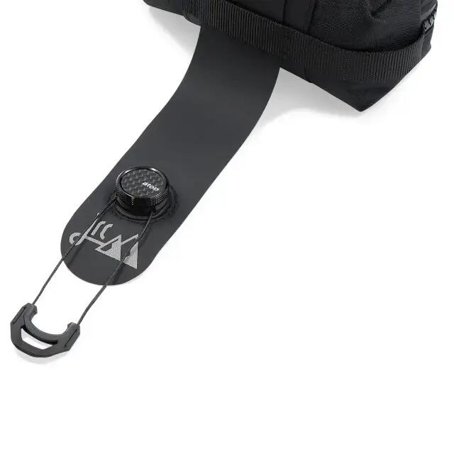 Jrc Hokan Aero-X Satteltasche 0,7 L 4/5