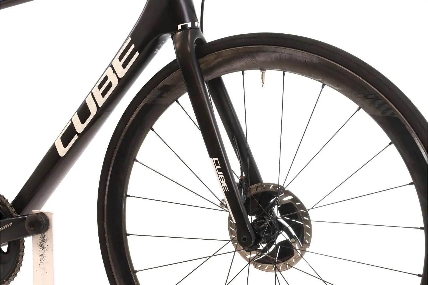 Segunda Vida · Bici estrada ·  Litening C62 Race Di2 11V · Muito bom estado 5/8
