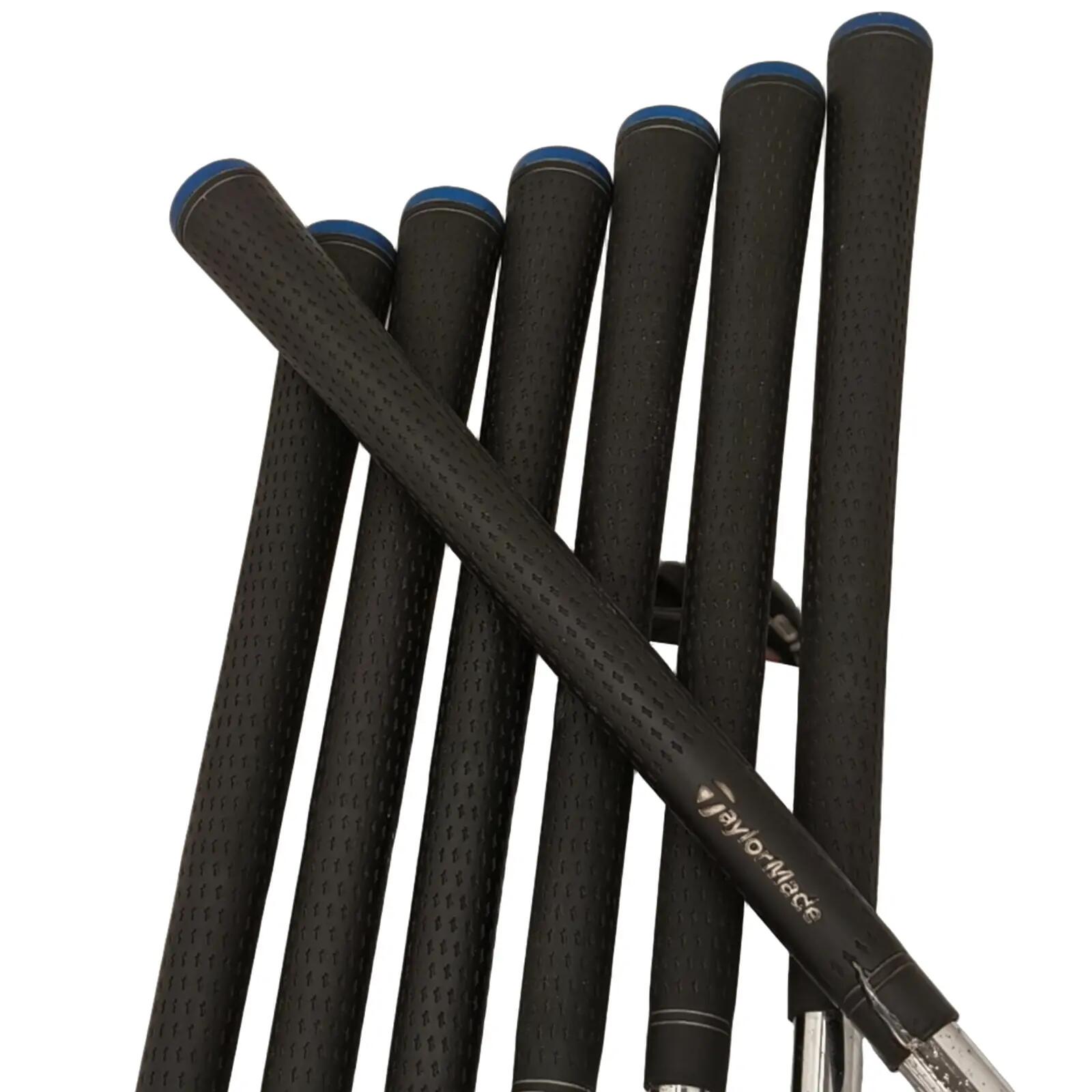 TaylorMade Vitesse Blade HL Série de fers / 4-PW / Flex Uniflex / Acier 5/7