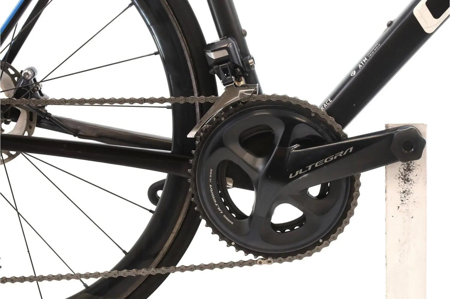Segunda Vida · Bici estrada ·  Litening C62 Race Di2 11V · Muito bom estado 4/8