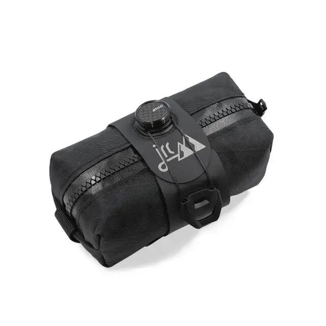 Jrc Hokan Aero-X Satteltasche 0,7 L 2/5