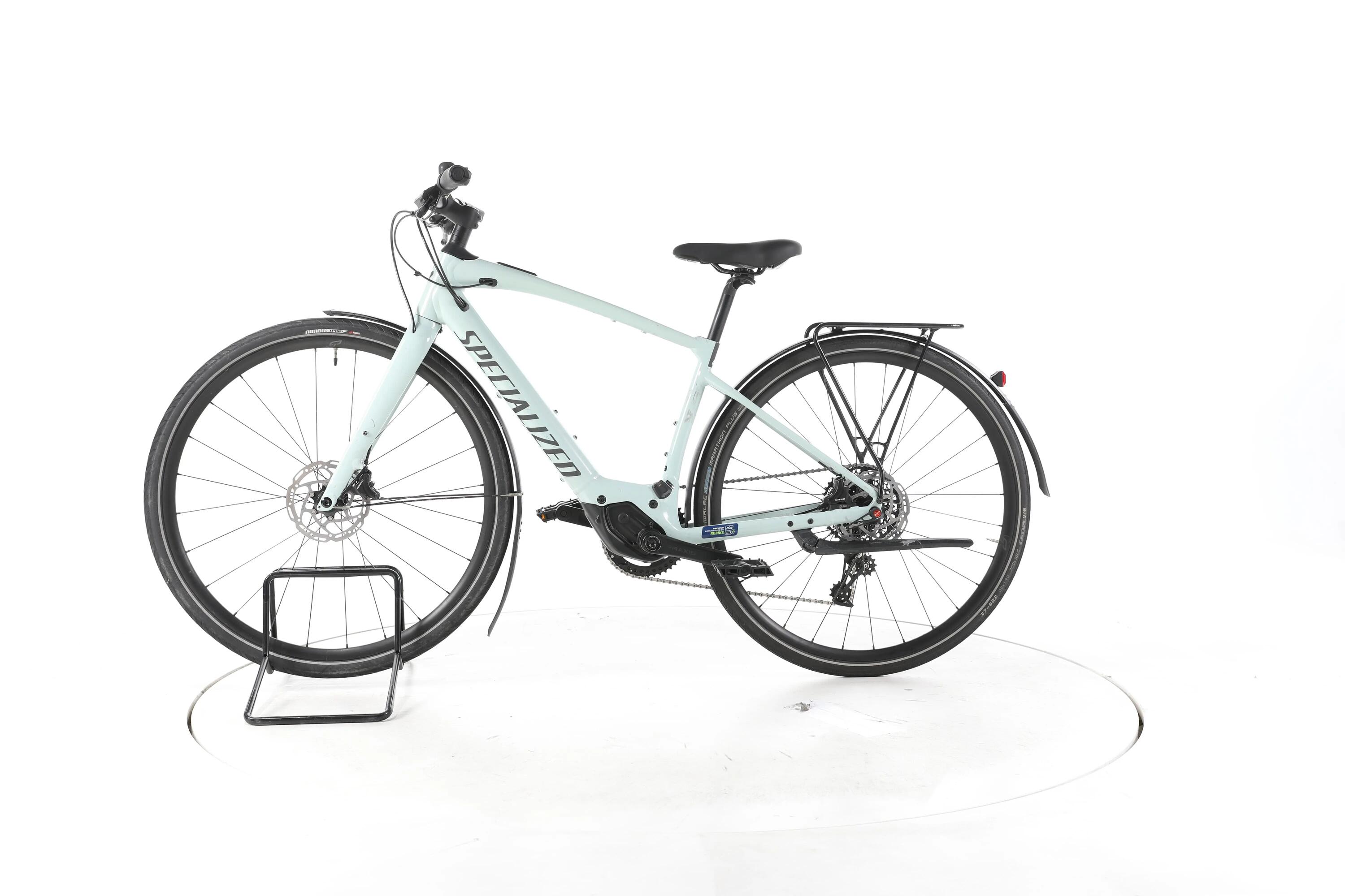 Ebike ricondizionata · Specialized Turbo Vado SL 4.0 EQ · Ottime condizioni 6/7