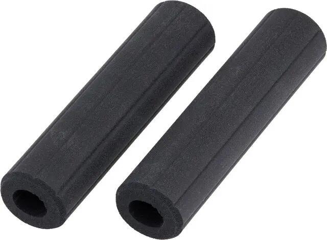 ESI Ribbed Extra Chunky silicone handvatten 130 mm 2/2