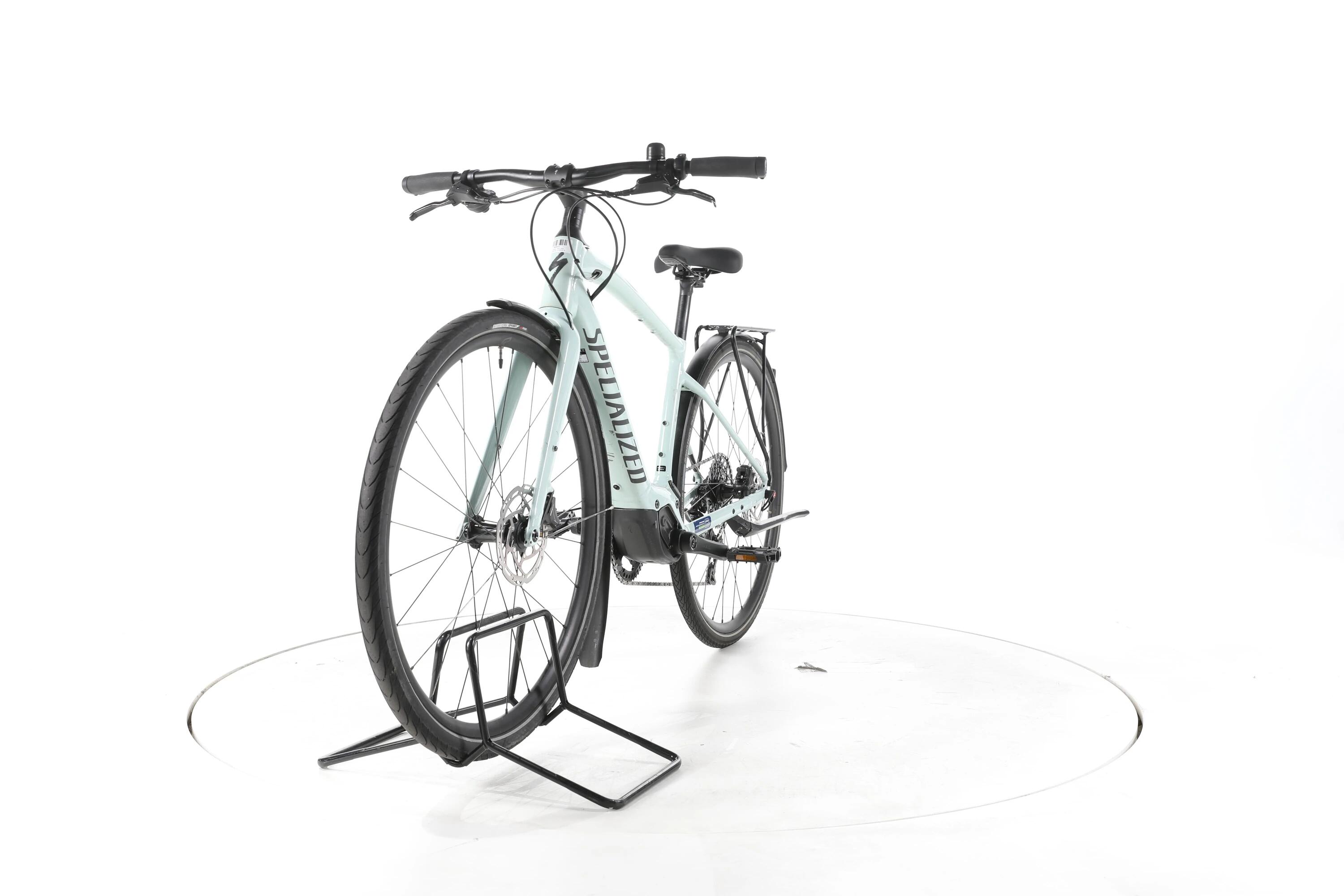 Ebike ricondizionata · Specialized Turbo Vado SL 4.0 EQ · Ottime condizioni 4/7