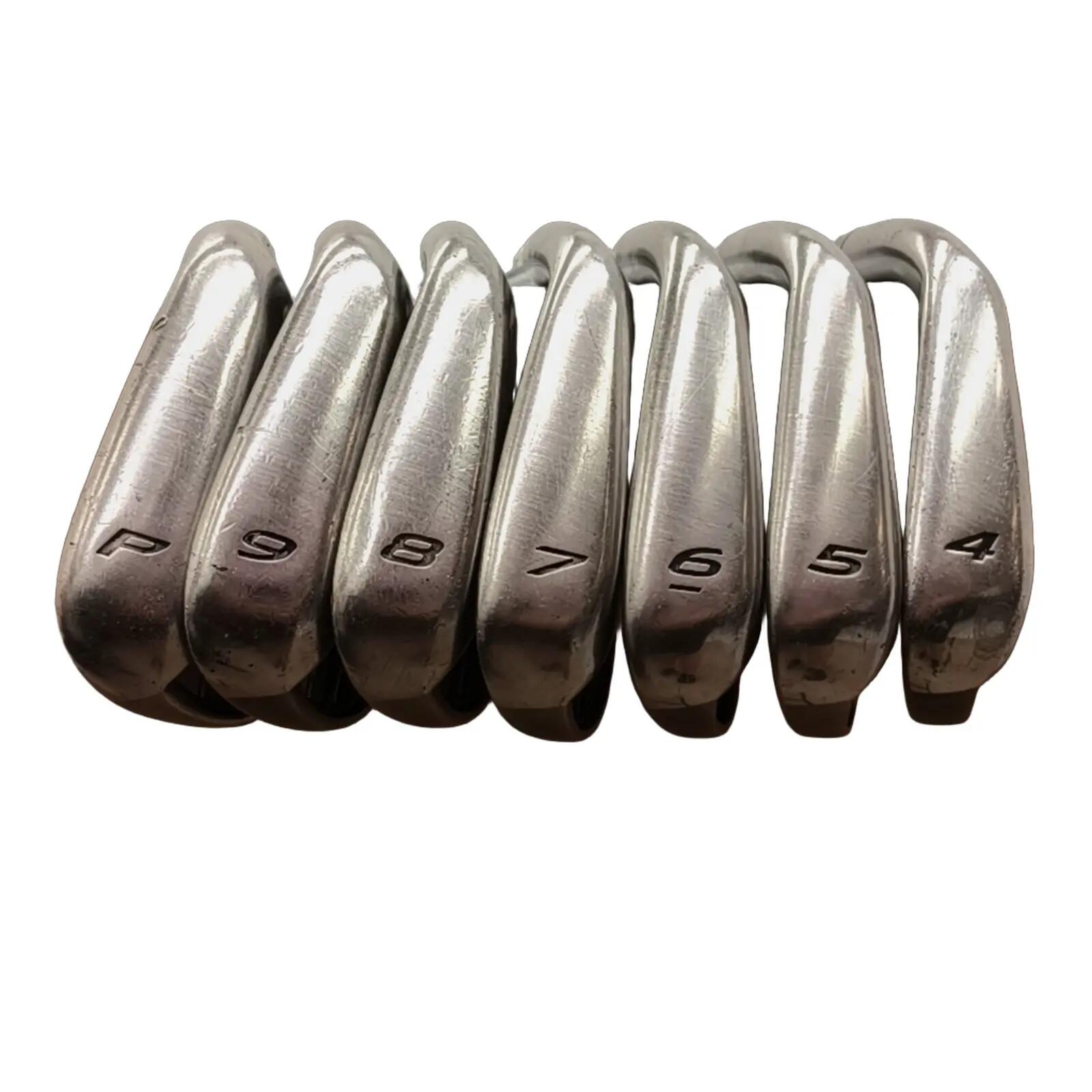 TaylorMade Vitesse Blade HL Série de fers / 4-PW / Flex Uniflex / Acier 2/7