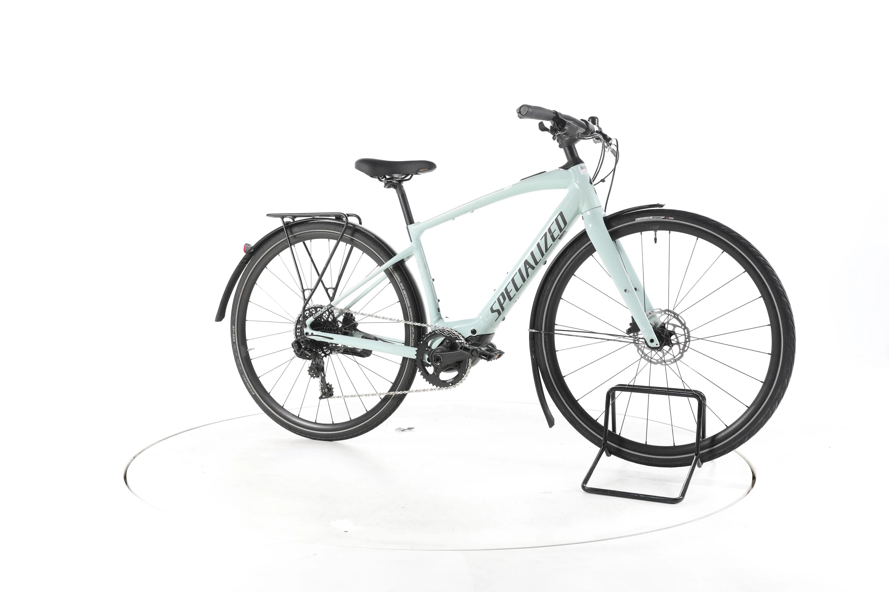 Ebike ricondizionata · Specialized Turbo Vado SL 4.0 EQ · Ottime condizioni 2/7