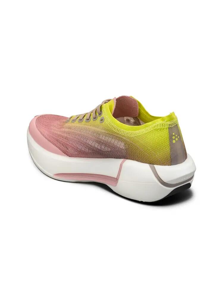 craft Nordlite Tempo W — Zapatilla running ligera con amortiguación reactiva 6/7