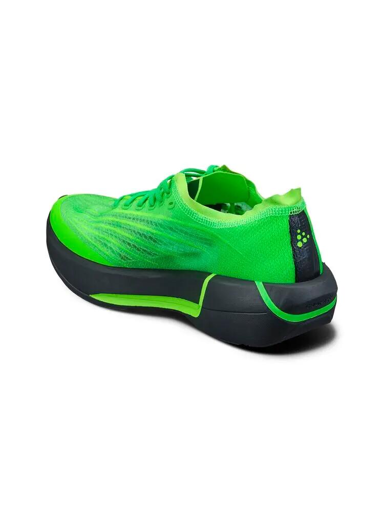 craft Nordlite Tempo M — Hardloopschoen met reaktieve Cr Foam Pro™ demping 4/7