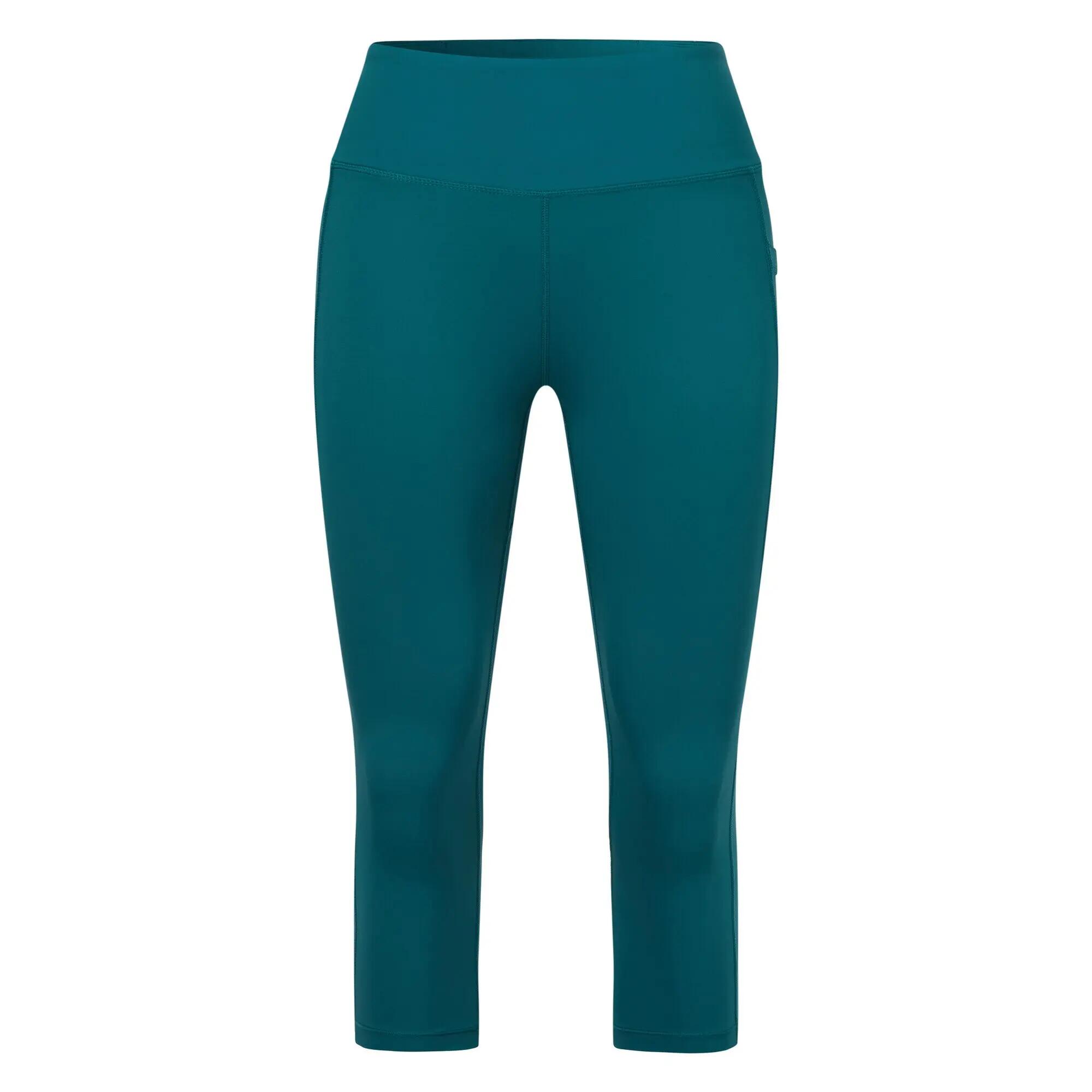 caribbean turquoise green / blue