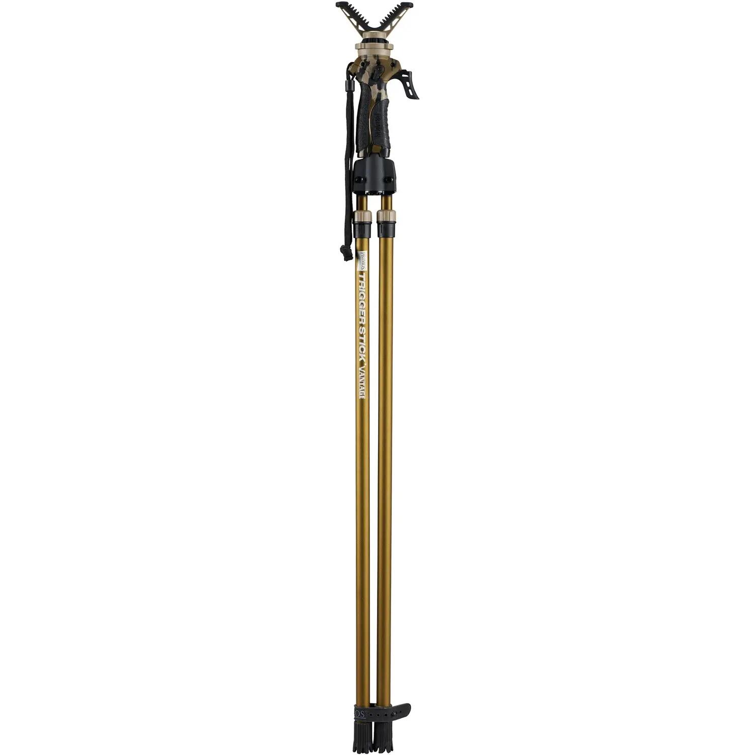 Zielstock Trigger Stick VANTAGE - Zweibein 2/5