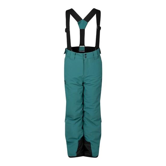 Pantalon de ski isolant Pow III pour enfants