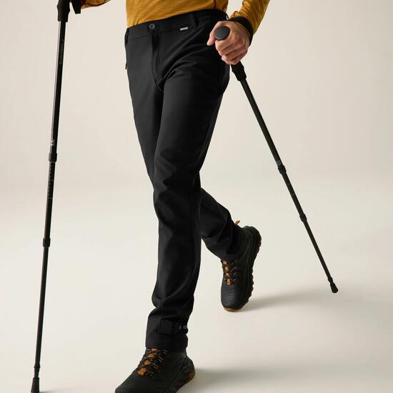 Pantalon Geo Softshell pour hommes